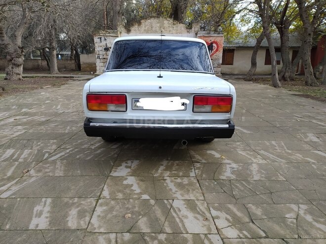 LADA (VAZ) 2107 2005, 12,468 km - 1.6 л - Bakı