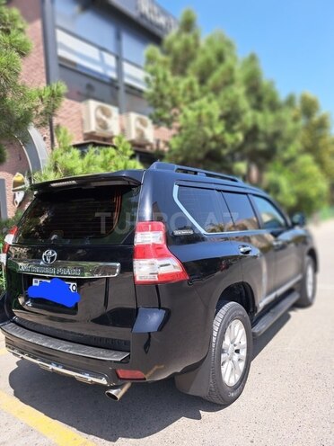 Toyota Prado 2012, 238,000 km - 3.0 l - Sumqayıt