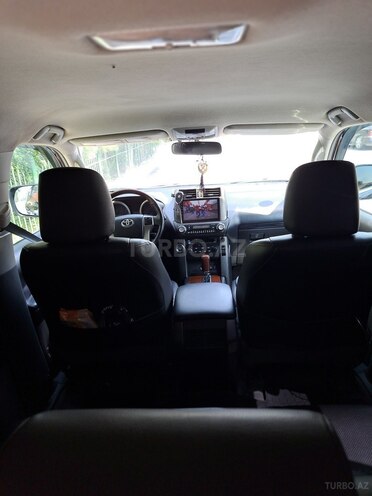 Toyota Prado 2012, 238,000 km - 3.0 l - Sumqayıt