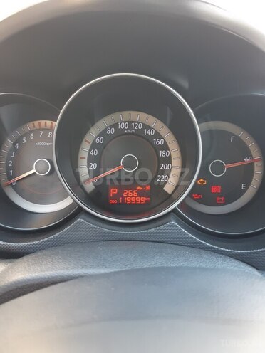 Kia Cerato 2010, 120,000 km - 1.6 l - Xaçmaz