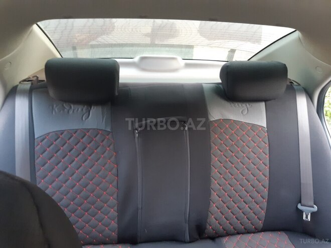 Kia Cerato 2010, 120,000 km - 1.6 l - Xaçmaz