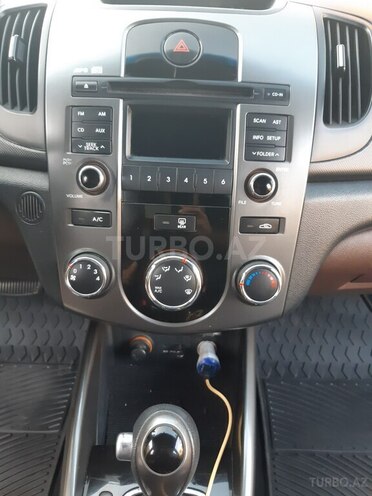 Kia Cerato 2010, 120,000 km - 1.6 l - Xaçmaz