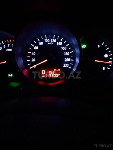 Kia Cerato 2010, 120,000 km - 1.6 l - Xaçmaz