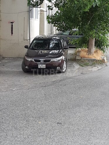 Kia Cerato 2010, 120,000 km - 1.6 l - Xaçmaz