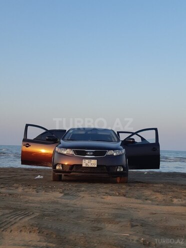 Kia Cerato 2010, 120,000 km - 1.6 l - Xaçmaz
