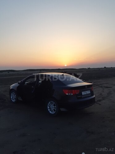Kia Cerato 2010, 120,000 km - 1.6 l - Xaçmaz