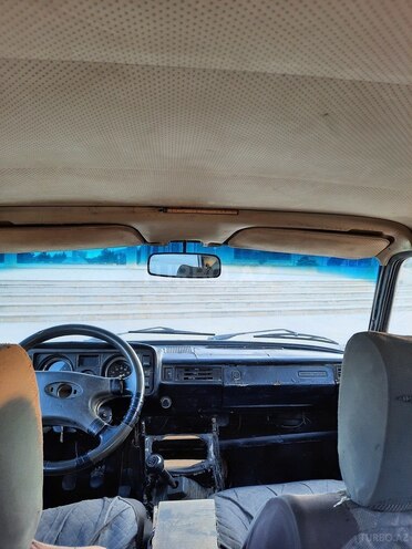 LADA (VAZ) 2107 1984, 69,852 km - 1.5 л - Salyan