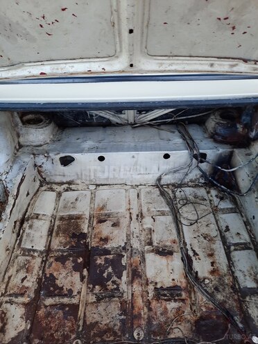 LADA (VAZ) 2107 1984, 69,852 km - 1.5 л - Salyan