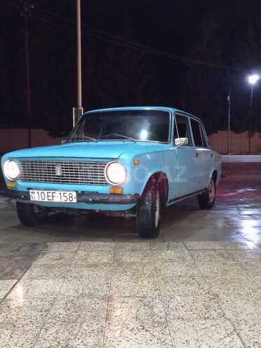 LADA (VAZ) 21013 1981, 399,689 km - 1.5 l - Masallı