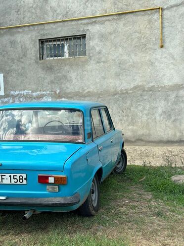 LADA (VAZ) 21013 1981, 399,689 km - 1.5 l - Masallı