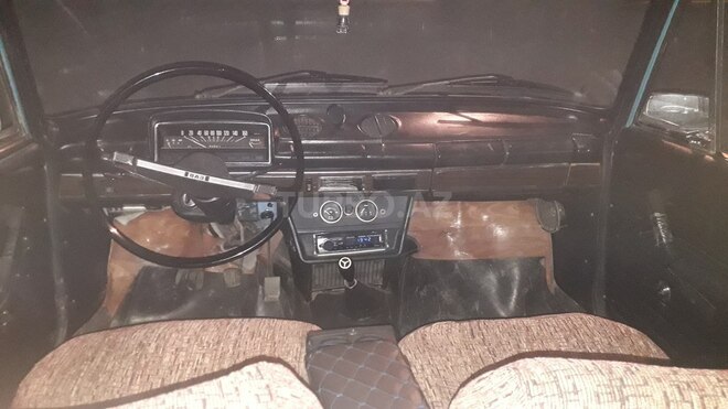 LADA (VAZ) 21013 1981, 399,689 km - 1.5 l - Masallı