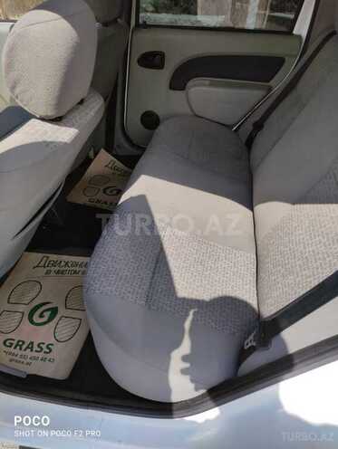 Renault Tondar 2013, 125,311 km - 1.6 l - Bakı