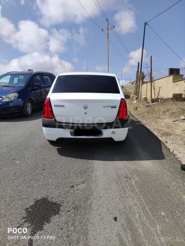 Renault Tondar 2013, 125,311 km - 1.6 l - Bakı