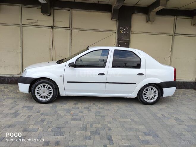 Renault Tondar 2013, 125,311 km - 1.6 l - Bakı