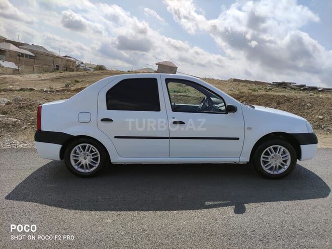 Renault Tondar 2013, 125,311 km - 1.6 l - Bakı