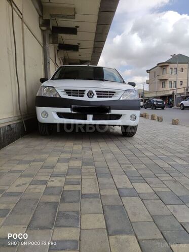 Renault Tondar 2013, 125,311 km - 1.6 l - Bakı