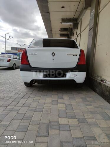Renault Tondar 2013, 125,311 km - 1.6 l - Bakı