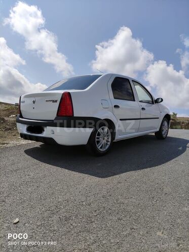 Renault Tondar 2013, 125,311 km - 1.6 l - Bakı
