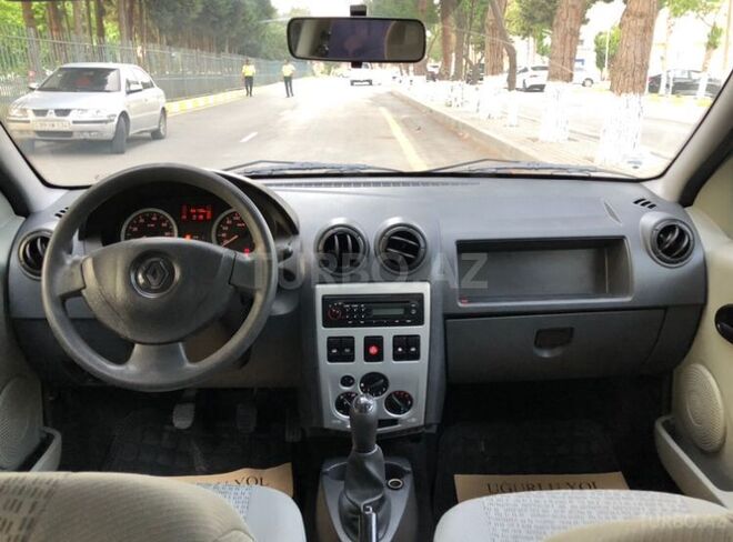 Renault Tondar 2013, 125,311 km - 1.6 l - Bakı