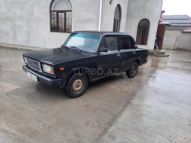 LADA (VAZ) 2107 2000, 87,874 km - 1.5 л - Lənkəran