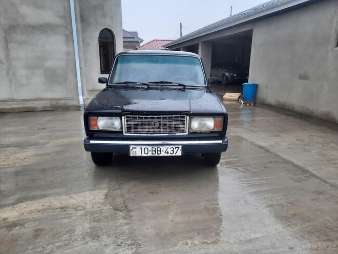 LADA (VAZ) 2107 2000, 87,874 km - 1.5 л - Lənkəran