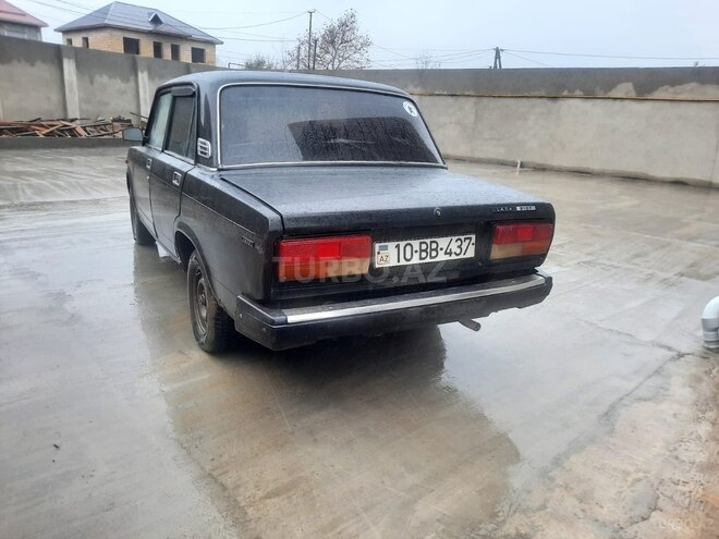 LADA (VAZ) 2107 2000, 87,874 km - 1.5 л - Lənkəran