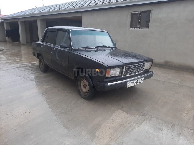 LADA (VAZ) 2107 2000, 87,874 km - 1.5 л - Lənkəran