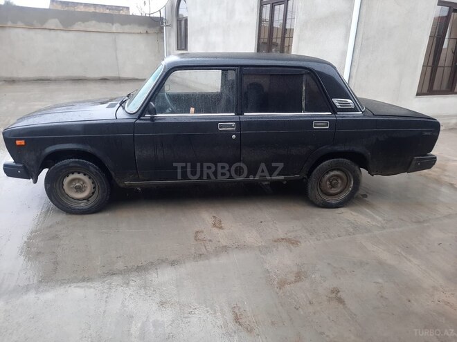 LADA (VAZ) 2107 2000, 87,874 km - 1.5 л - Lənkəran