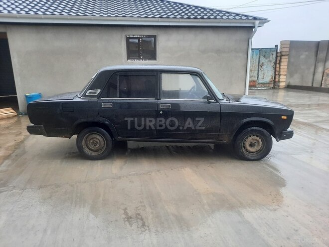LADA (VAZ) 2107 2000, 87,874 km - 1.5 л - Lənkəran