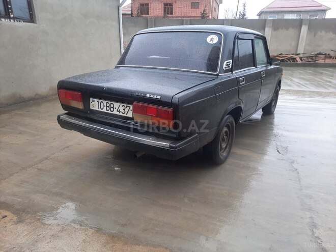 LADA (VAZ) 2107 2000, 87,874 km - 1.5 л - Lənkəran