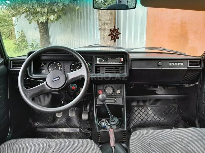 LADA (VAZ) 2107 2000, 87,874 km - 1.5 л - Lənkəran