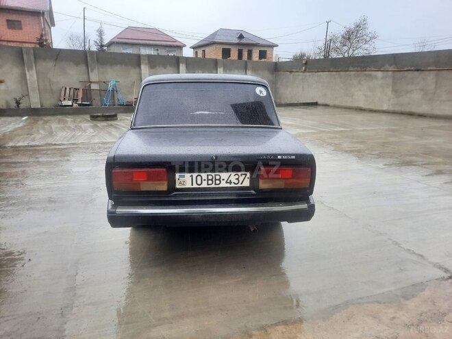 LADA (VAZ) 2107 2000, 87,874 km - 1.5 л - Lənkəran