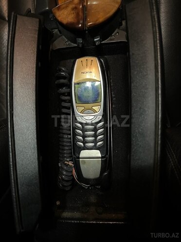 Mercedes E 320 2002, 344,000 km - 3.2 l - Bakı