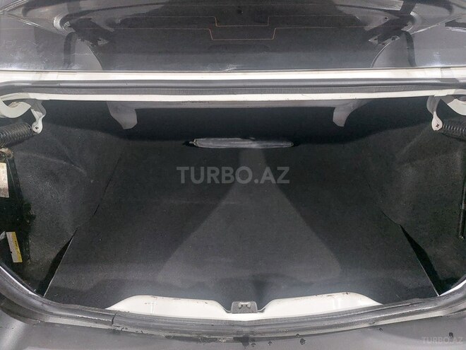 Renault Tondar 2013, 125,311 km - 1.6 l - Bakı