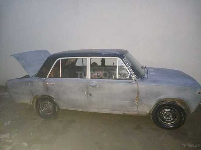 LADA (VAZ) 21011 1979, 36,546 km - 1.3 l - Qazax