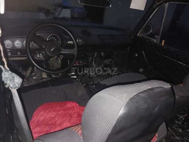 LADA (VAZ) 21011 1979, 36,546 km - 1.3 l - Qazax