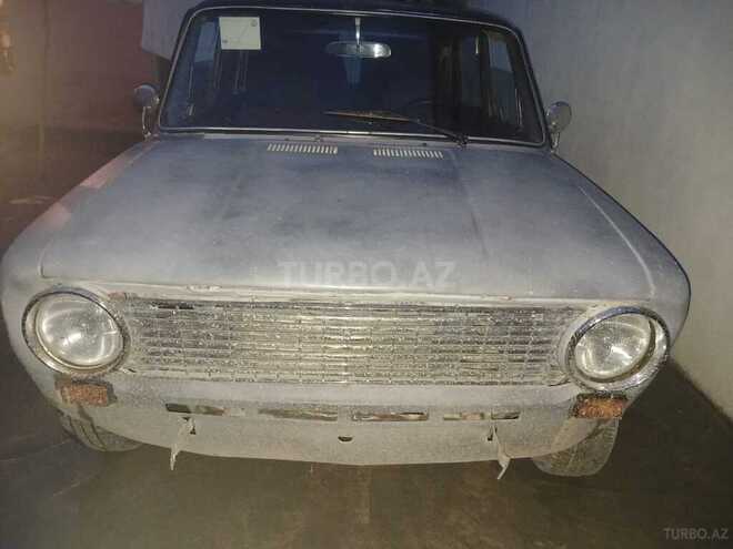 LADA (VAZ) 21011 1979, 36,546 km - 1.3 l - Qazax