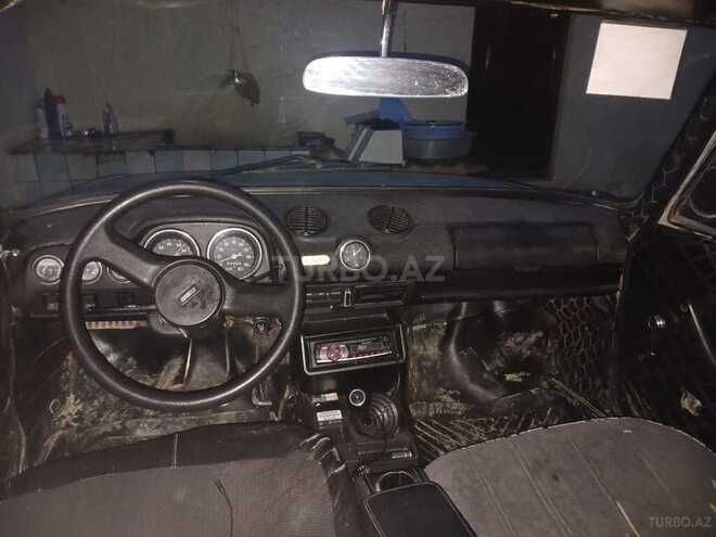 LADA (VAZ) 21011 1979, 36,546 km - 1.3 l - Qazax