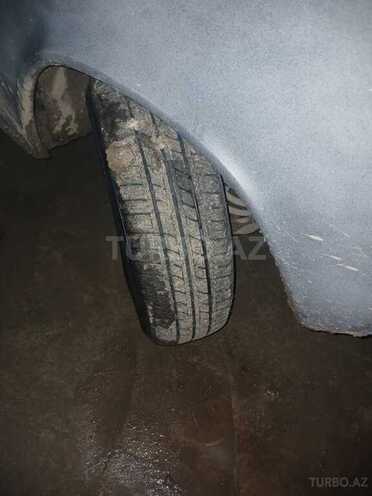 LADA (VAZ) 21011 1979, 36,546 km - 1.3 l - Qazax