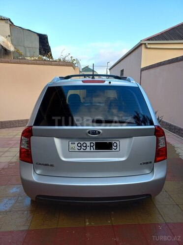 Kia Carens 2006, 242,500 km - 2.0 l - Bakı