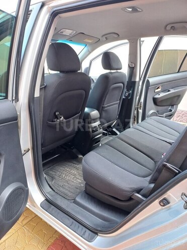 Kia Carens 2006, 242,500 km - 2.0 l - Bakı