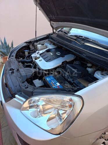 Kia Carens 2006, 242,500 km - 2.0 l - Bakı