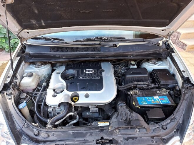 Kia Carens 2006, 242,500 km - 2.0 l - Bakı