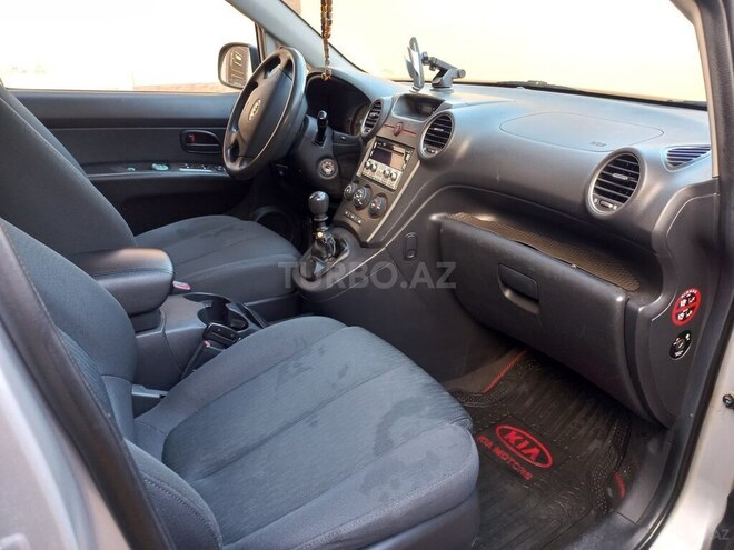 Kia Carens 2006, 242,500 km - 2.0 l - Bakı