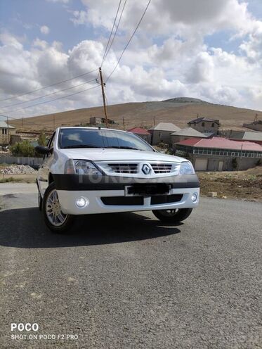Renault Tondar 2013, 125,311 km - 1.6 l - Bakı