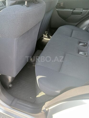 Mitsubishi Pajero io 2002, 151,000 km - 1.8 l - Bakı