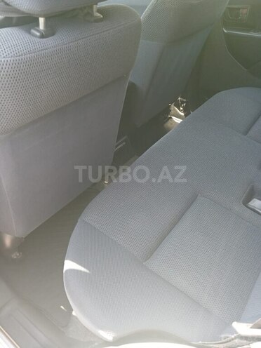Mitsubishi Pajero io 2002, 151,000 km - 1.8 l - Bakı