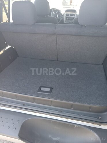 Mitsubishi Pajero io 2002, 151,000 km - 1.8 l - Bakı