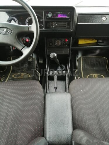 LADA (VAZ) 2107 2010, 42,841 km - 1.6 l - Zərdab