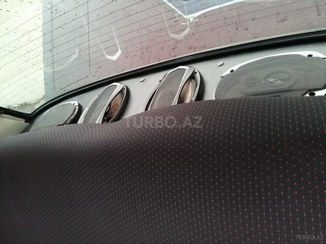 LADA (VAZ) 2107 2010, 42,841 km - 1.6 l - Zərdab